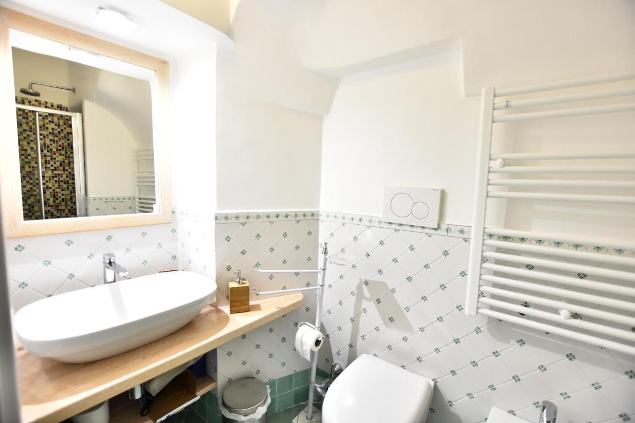 Appartement Chiostro 2.0
