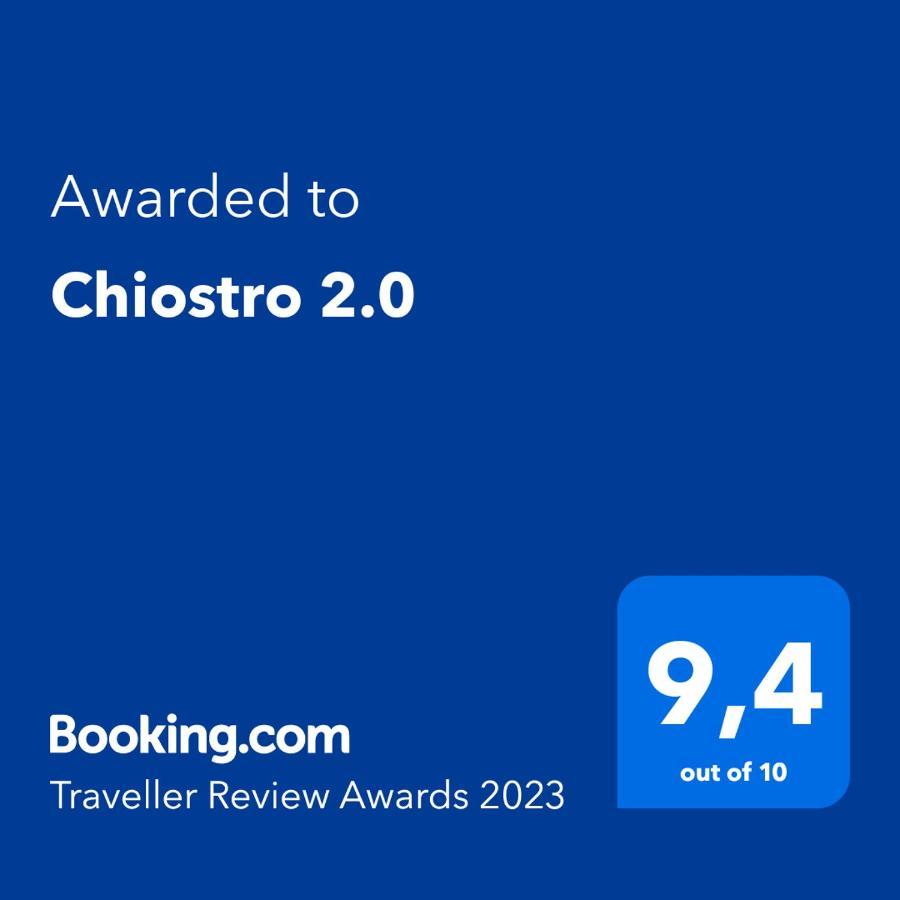 Appartement Chiostro 2.0 Amalfi